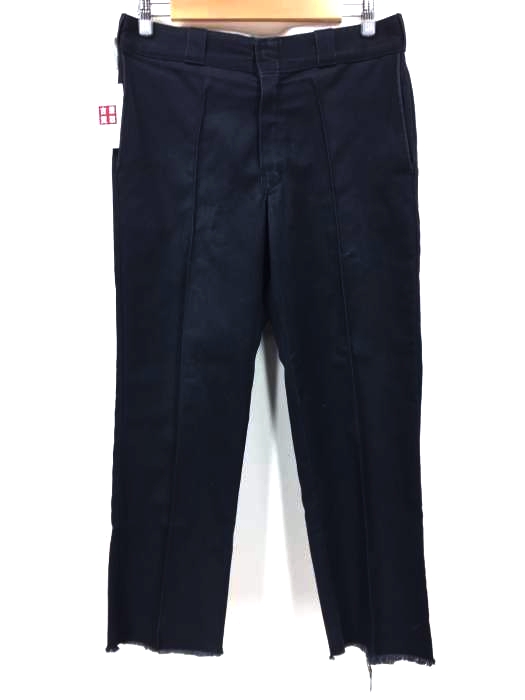Dickies(ディッキーズ) 874original センタープレス チノパンツ メンズ  33×30