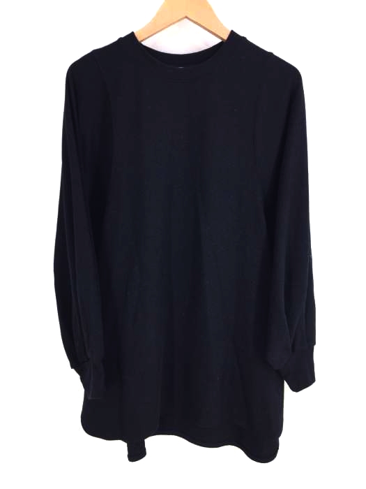 ロデオクラウンズ RODEO CROWNS 袖ボリュームL／S トップス レディース  FREE