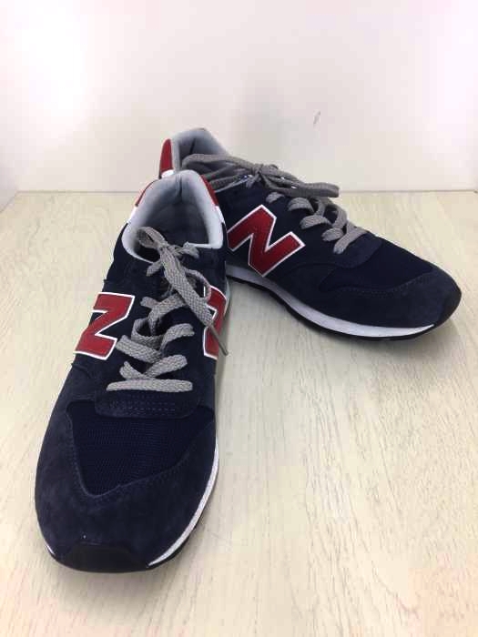 NEW BALANCE(ニューバランス) CM996XA メンズ JPN：27