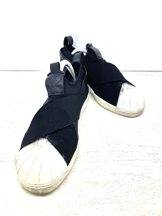 adidas Originals(アディダスオリジナルス) SS SLIPON レディース  22.5