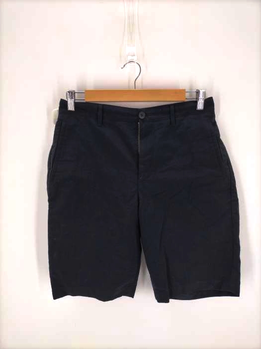 BEAUTY & YOUTH UNITED ARROWS(ビューティーアンドユースユナイテッドアローズ) 19SS ソリッドナイロンショートパンツ メンズ JPN：L