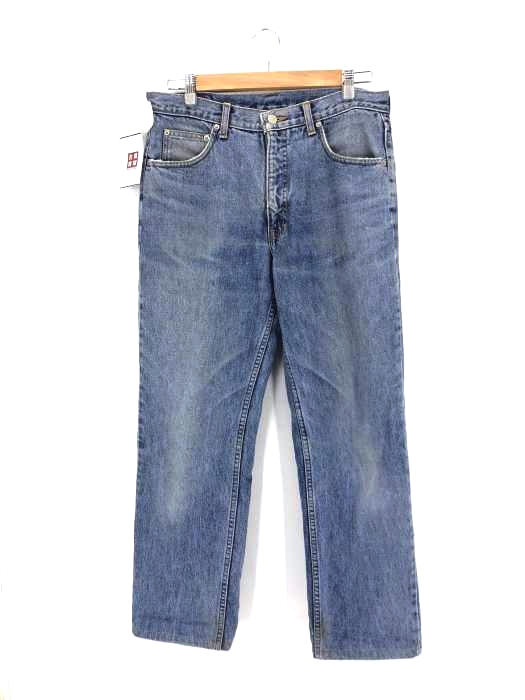 EDWIN(エドウィン) USA製 LIMITED VERSION テーパードデニムパンツ メンズ  32