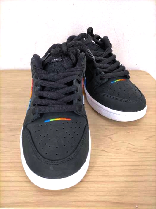 NIKE SB(ナイキスケートボーディング) Polaroid メンズ  27.5cm