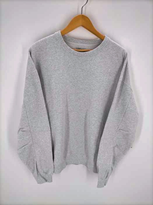 FREAKS STORE(フリークスストア) 22SS FREEDOM ヘビーウェイトクルーネックスウェット メンズ JPN：M