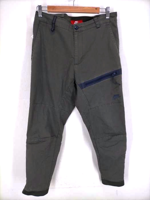 NIKE(ナイキ) TECH WOVEN PANT メンズ  32