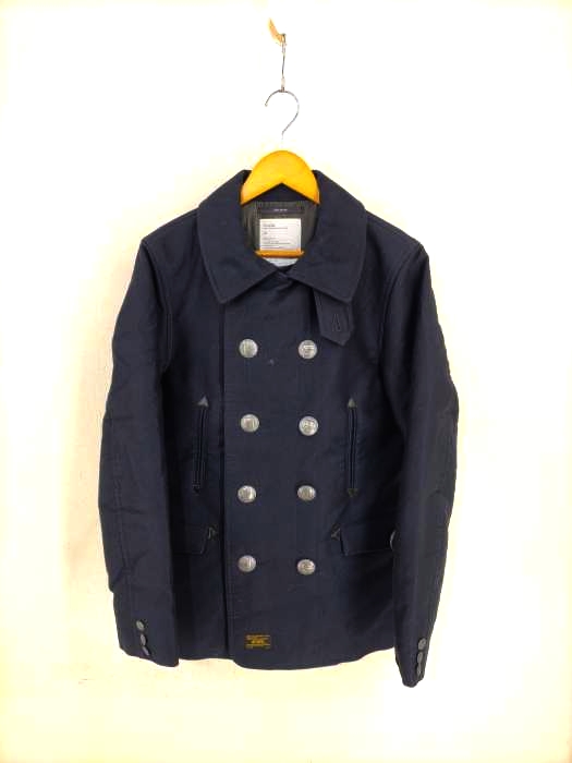 WTAPS(ダブルタップス) 11AW BLACKWATCH JACKET メンズ JPN：3