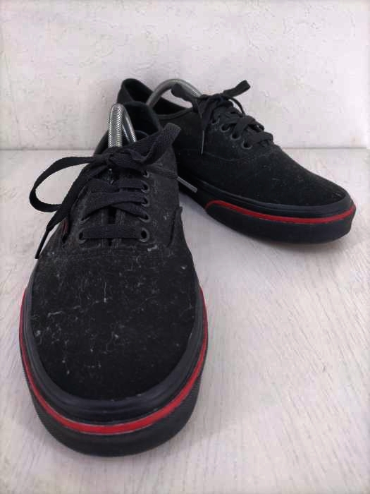 VANS(バンズ) AUTHENTIC フレイムソール メンズ JPN：29