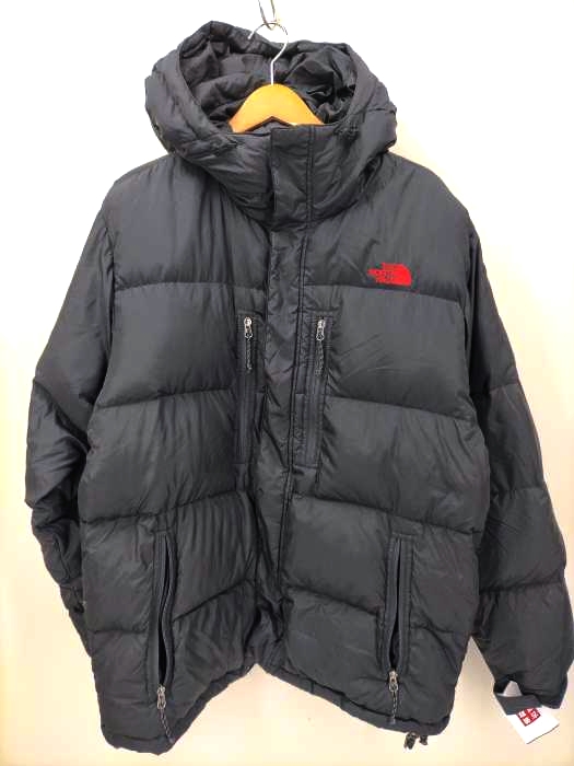 ザノースフェイス THE NORTH FACE ダウンジャケット メンズ JPN：XL