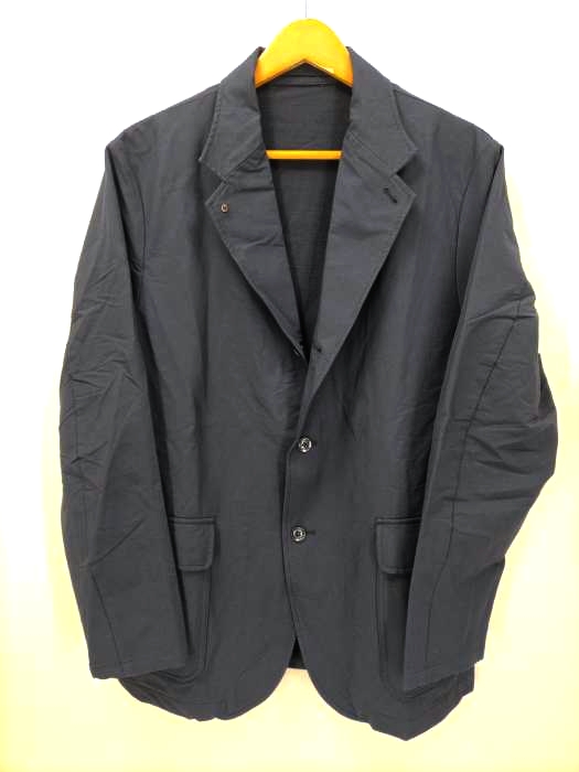 nanamica(ナナミカ) BREATH TUNE CLUB JACKET メンズ JPN：S