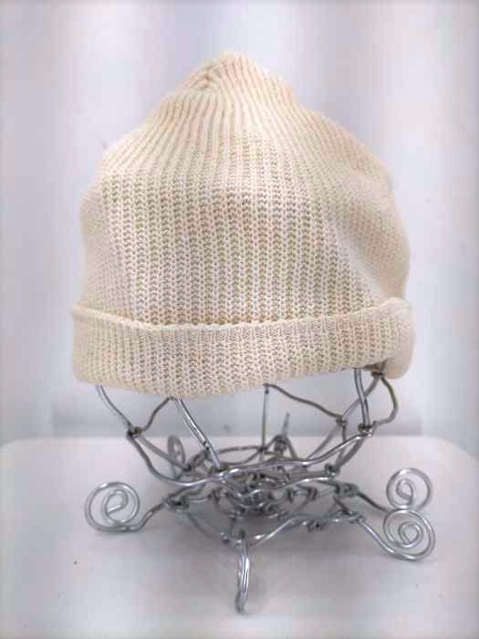 CA4LA(カシラ) FLANDERS LINEN ニット メンズ 表記無