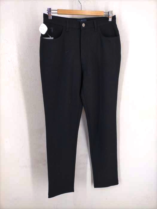 TRUSSARDI(トラサルディ) 4ポケットストレッチパンツ メンズ US:32-33
