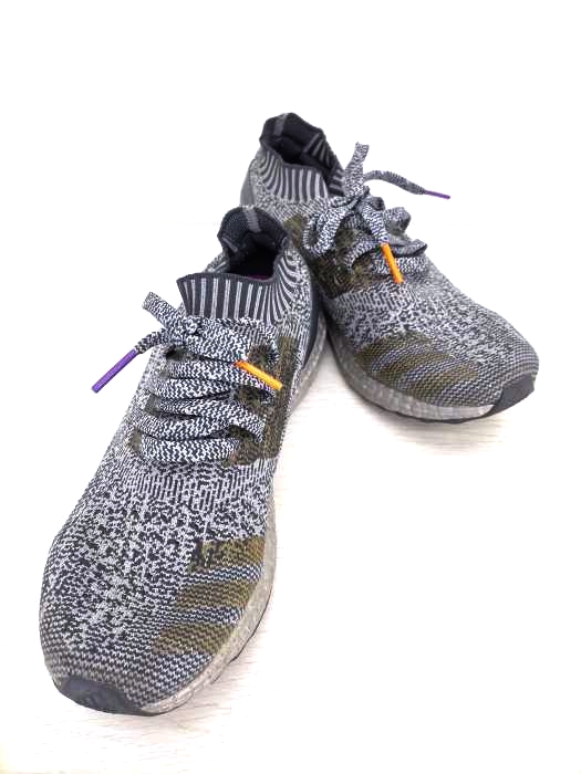 adidas(アディダス) ULTRA BOOST UNCAGED メンズ JPN：27