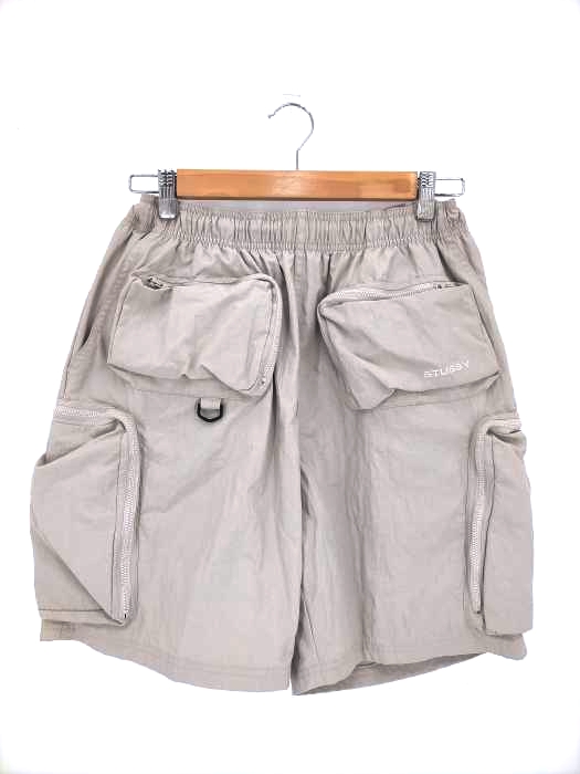 Stussy(ステューシー) NYLON APPROACH SHORT メンズ JPN：S