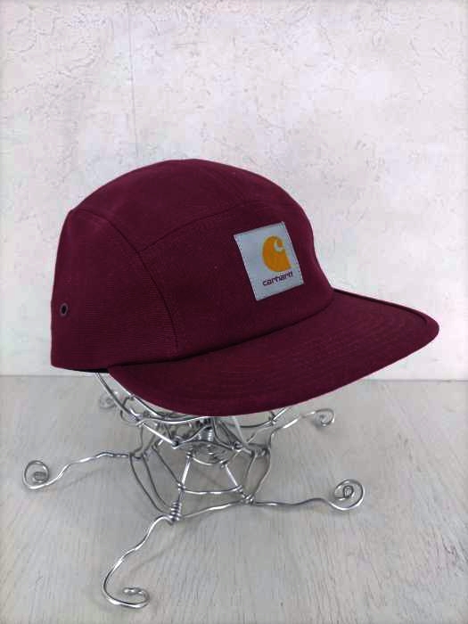 Carhartt WIP(カーハートワークインプログレス) BACKLEY CAP メンズ FREE