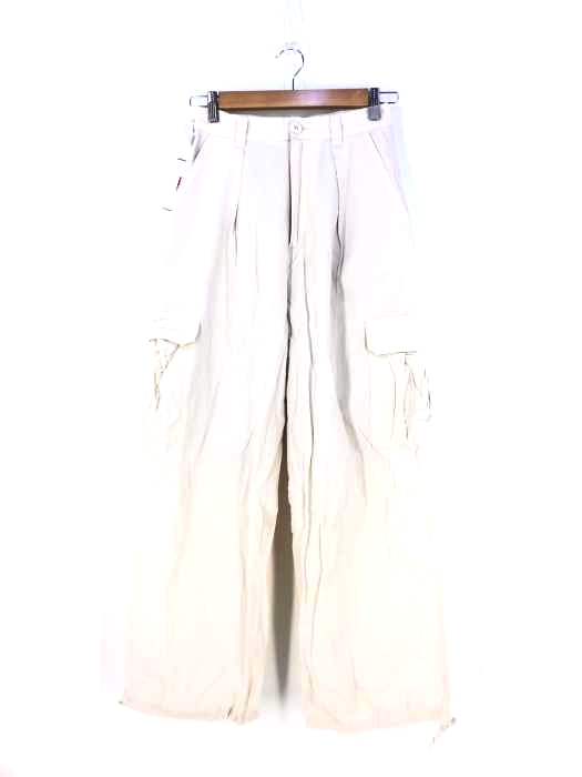 PAGEBOY(ページボーイ) イージーカーゴPT レディース  FREE SIZE