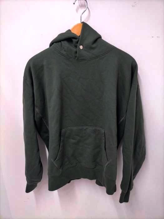 PHIGVEL MAKERS & Co.(フィグベルメーカーズアンドコー) 21AW ATHLETIC HOODED SWEAT メンズ JPN：3