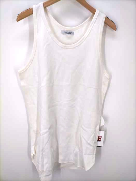 JOURNAL STANDARD(ジャーナルスタンダード) ヘビーウェイト T/Tレイヤークルーネック TEE メンズ JPN：L