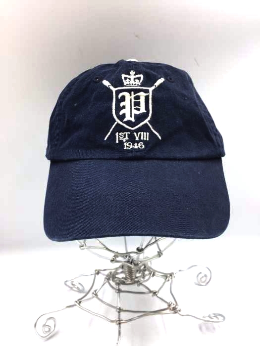 Polo by RALPH LAUREN(ポロバイラルフローレン) 1ST VILL 1946 キャップ レディース FREE