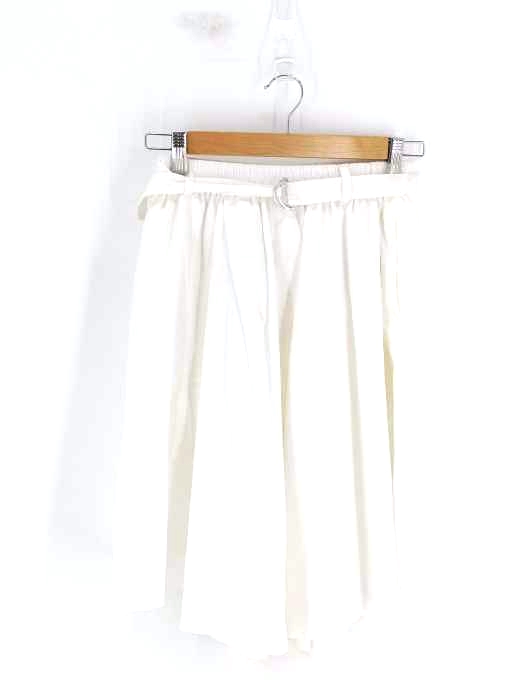 JILLSTUART(ジルスチュアート)  イレギュラーヘムスカート  レディース JPN：S