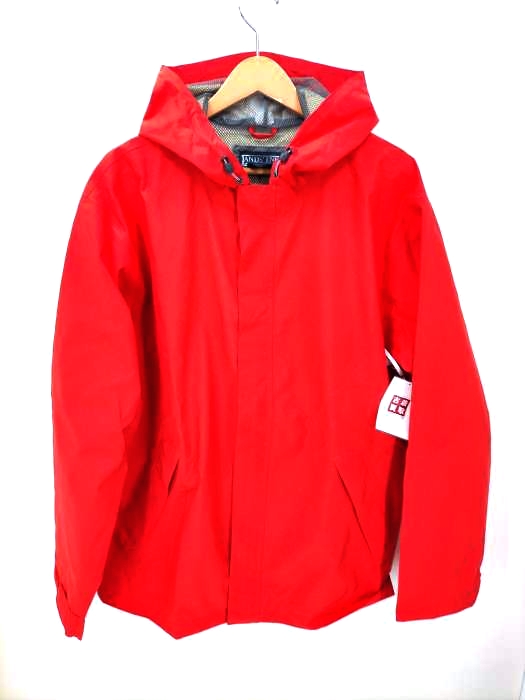 LANDS END(ランズエンド) 90S GORE-TEX ナイロンマウンテンパーカー メンズ JPN：L