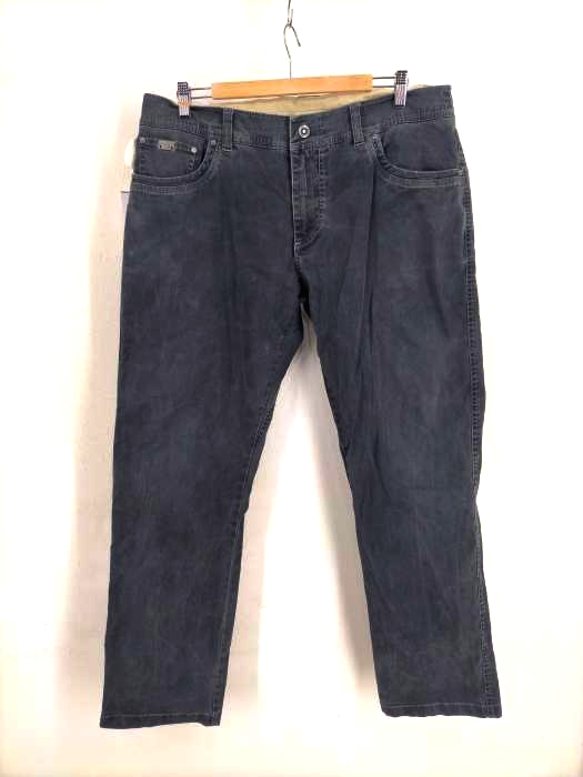 ユーズドフルギ USED古着 {{KUHL}} ワークパンツ メンズ  38/32