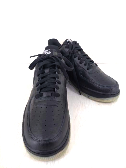 NIKE(ナイキ) BY YOU AIR FORCE 1 LO メンズ JPN：28