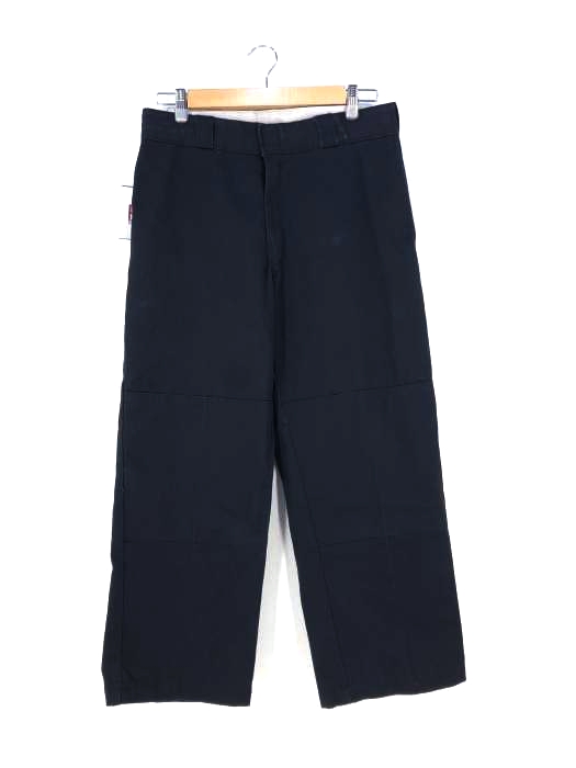 Dickies(ディッキーズ) loose fitダブルニーワークパンツ メンズ  32×30