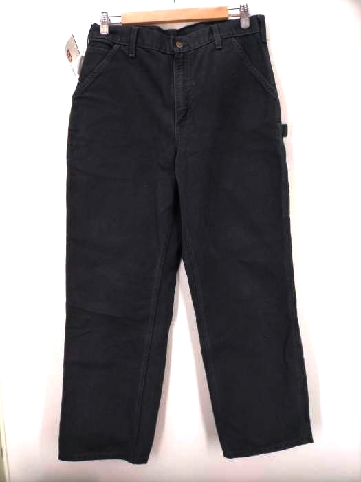 Carhartt(カーハート) Dungaree Fit ダック地 ペインターパンツ メンズ  34x32