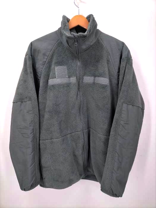 US ARMY(ユーエスアーミー) GEN 3 COLD WEATHER FLEECE JACKET メンズ  M