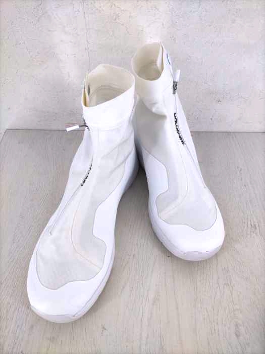 COMME des GARCONS(コムデギャルソン) 21AW XA-ALPINE FOR CDG メンズ JPN：28.5