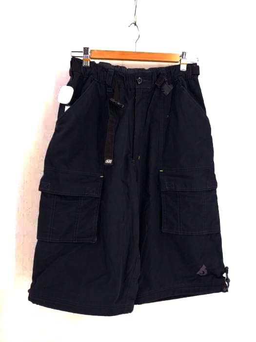 バッドボーイ BADBOY カーゴハーフパンツ メンズ JPN：M
