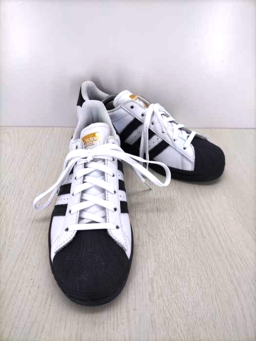 アディダスオリジナルス adidas Originals SUPERSTAR ADV レディース JPN：24