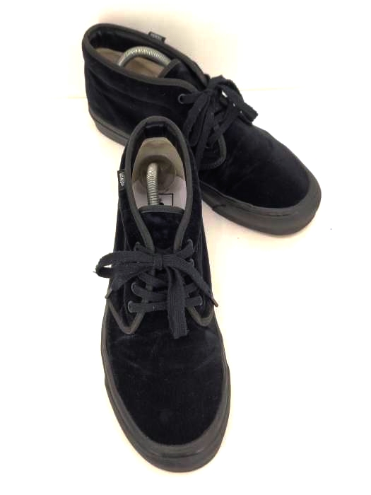 バンズ VANS CHUKKA 49 DX メンズ JPN：27.5