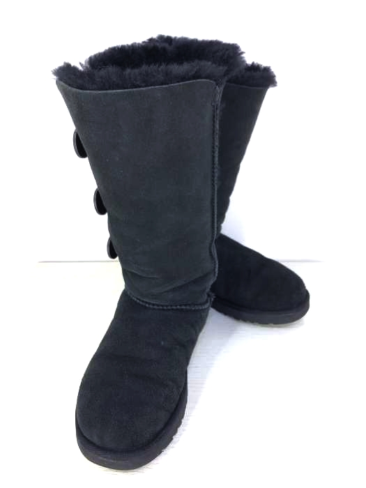 アグ UGG bailey button triplet レディース  25.0
