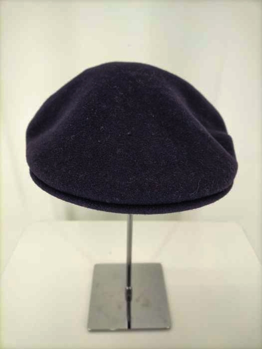 カンゴール KANGOL ハンチング帽 メンズ 表記無