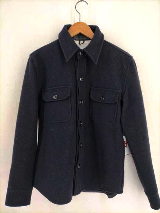フィデリティー FIDELITY USA製 CPO JACKET メンズ JPN：M