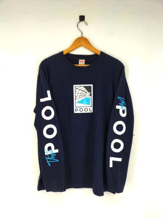 プール POOL  メンズ JPN：XL