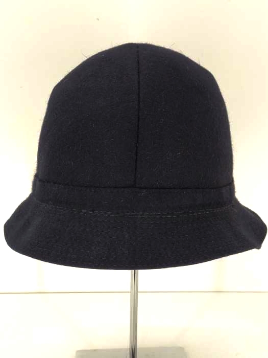 ユーズドフルギ USED古着 Mr Carefree ウールハット レディース  M