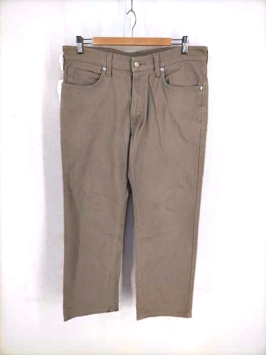 ラングラー Wrangler ストレッチデニムパンツ メンズ  34