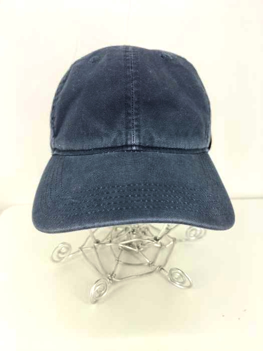 カーハート Carhartt Cotton Canvas Cap メンズ 表記無