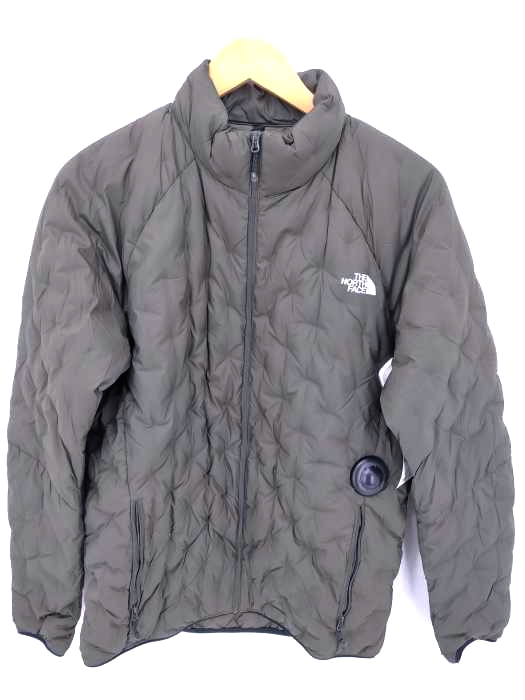 ザノースフェイス THE NORTH FACE Astro Light Jacket メンズ JPN：L
