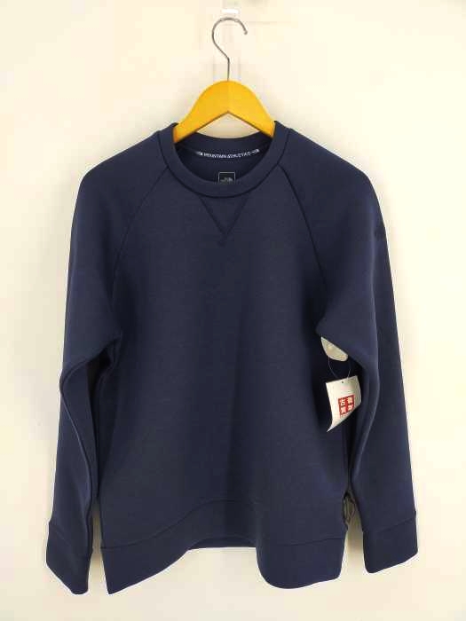 ザノースフェイス THE NORTH FACE Tech Air Sweat メンズ JPN：XL
