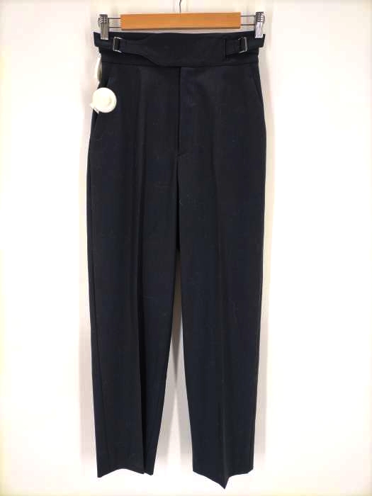 エイチビューティーアンドユースユナイテッドアローズ H BEAUTY & YOUTH UNITED ARROWS 22AW GURKHA PANTS レディース JPN：S