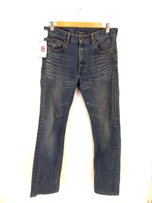 リーバイス Levis 00s 505-03 ジップフライデニムパンツ メンズ  W33 L33
