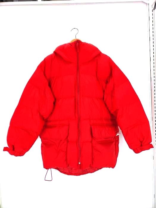 ユニクロユー UNIQLO U 19AW/ウォームパデットコート メンズ JPN：L