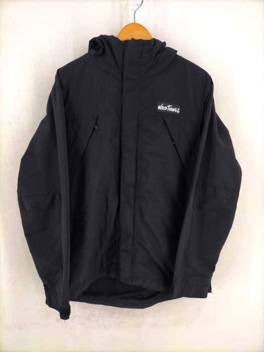 ワイルドシングス WILD THINGS CHAMONIX JACKET 2 シャモニージャケット メンズ import：L