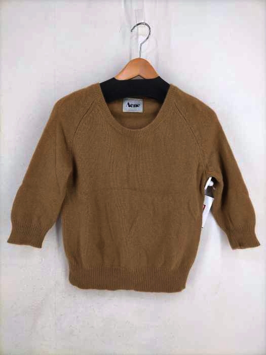 アクネ Acne RUTH ANGORA レディース JPN：XS