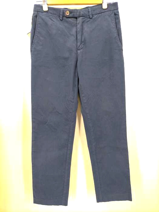 ブルックスブラザーズ BROOKS BROTHERS コットン チノパンツ メンズ JPN：84-94 29/32