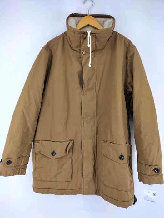 ギャップ Gap KHAKI SHERPA メンズ JPN：XL
