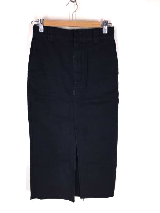 Dickies(ディッキーズ) スリット入り タイト スカート レディース スカート タイト